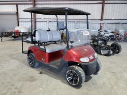 Ezgo Golfcart Vehiculos salvage en venta: 2020 Ezgo Golfcart