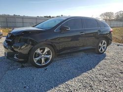 Toyota salvage cars for sale: 2015 Toyota Venza LE