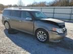 2012 Ford Flex Limited