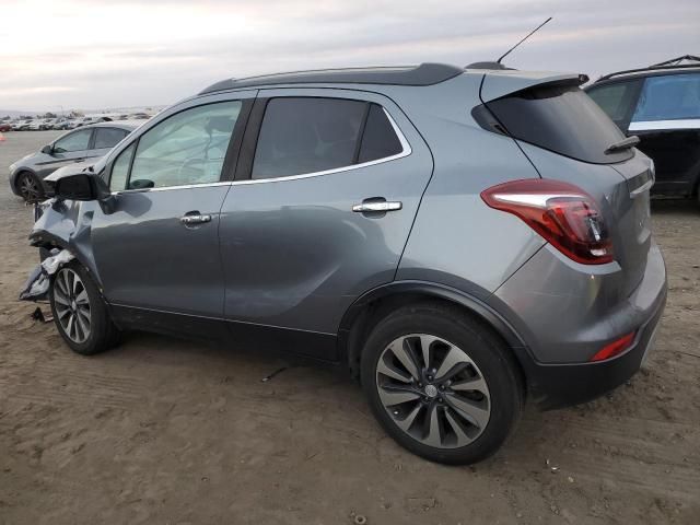 2019 Buick Encore Essence