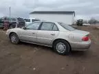 2001 Buick Century Limited