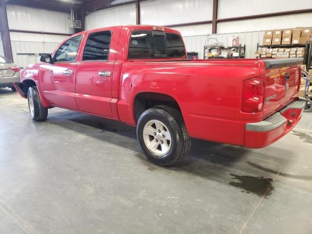 2008 Dodge Dakota Quad SLT