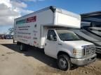 2016 Ford Econoline E450 Super Duty Cutaway Van