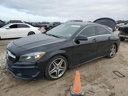 Mercedes-Benz Vehiculos salvage en venta: 2015 Mercedes-Benz CLA 250