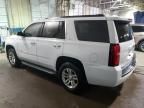 2015 Chevrolet Tahoe C1500 LS