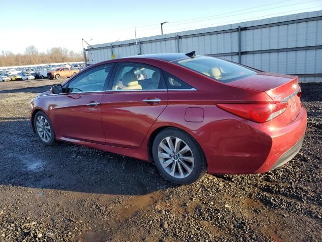 2014 Hyundai Sonata SE