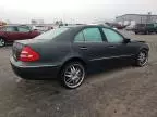 2003 Mercedes-Benz E 320