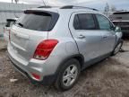 2018 Chevrolet Trax 1LT