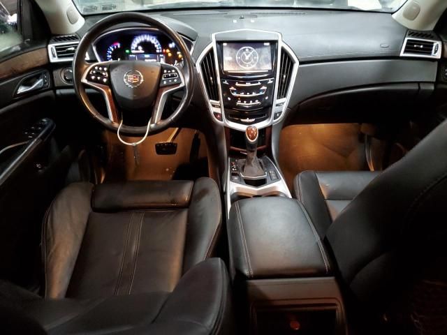 2013 Cadillac SRX Luxury Collection