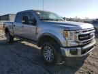 2022 Ford F350 Super Duty