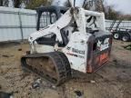 2014 Bobcat T650