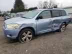 2008 Toyota Highlander Limited