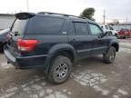 2007 Toyota Sequoia SR5