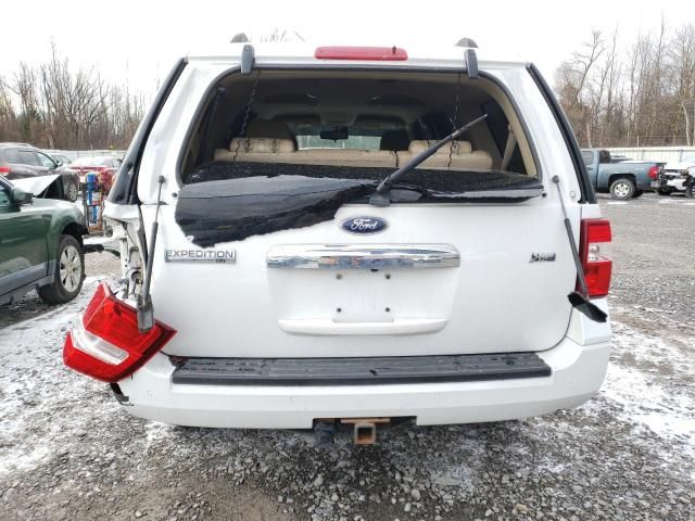 2012 Ford Expedition XLT