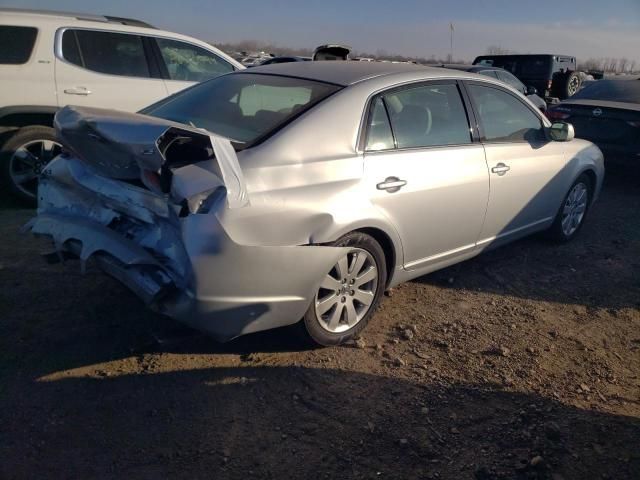 2006 Toyota Avalon XL