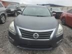 2013 Nissan Altima 3.5S