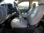 2007 Chevrolet Silverado C1500 Crew Cab