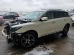 2016 Infiniti QX60