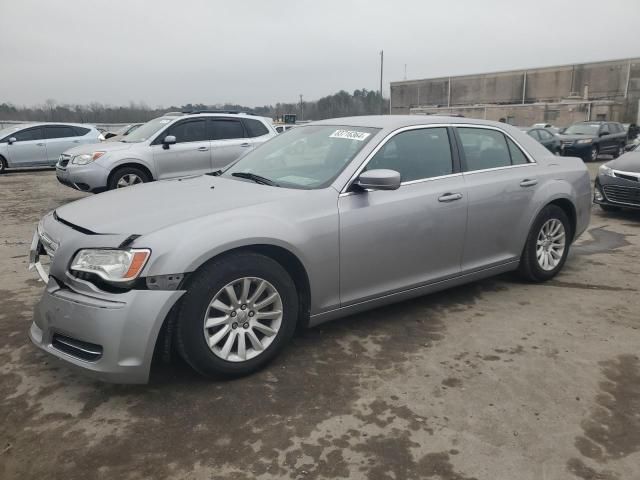 2014 Chrysler 300