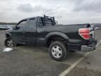 2012 Ford F150 Super Cab