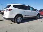 2014 Chevrolet Traverse LS