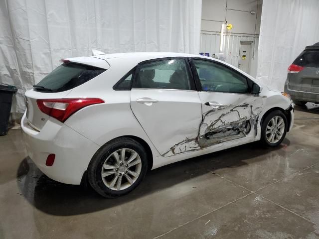 2013 Hyundai Elantra GT