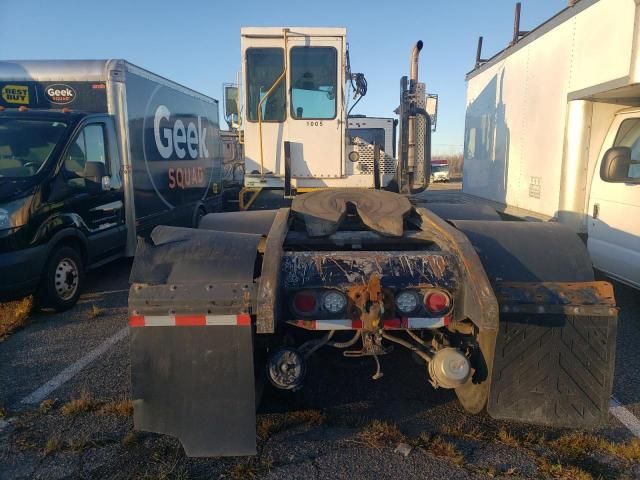 2010 Capacity OF Texas TJ6500T