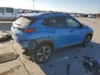 2019 Hyundai Kona Limited