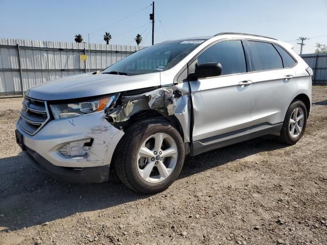 2017 Ford Edge SE