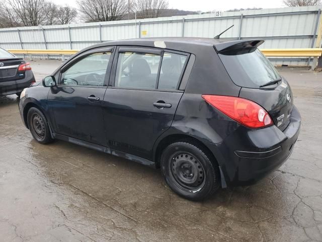 2013 Nissan Versa S