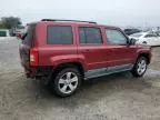 2011 Jeep Patriot Sport