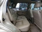 2002 Nissan Pathfinder LE