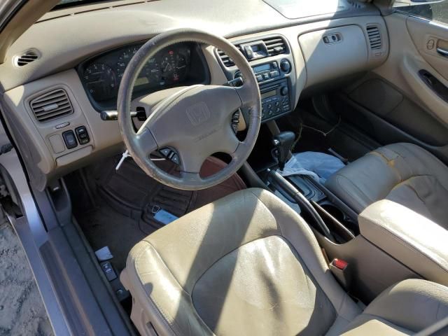 1999 Honda Accord EX