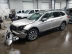 2016 Subaru Outback 3.6R Limited