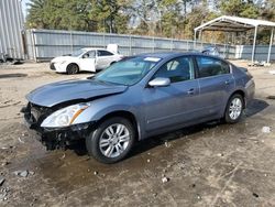 2012 Nissan Altima Base en venta en Austell, GA