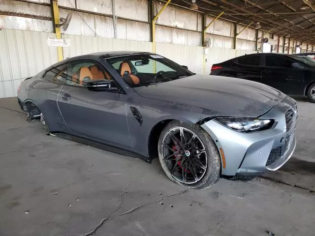 2023 BMW M4 Competition