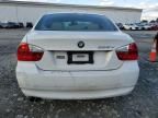 2006 BMW 325 XI