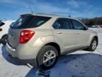 2012 Chevrolet Equinox LS