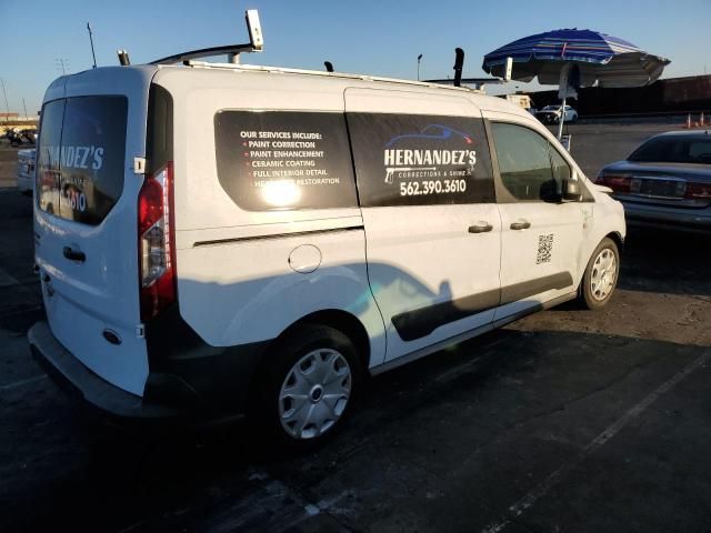 2016 Ford Transit Connect XL