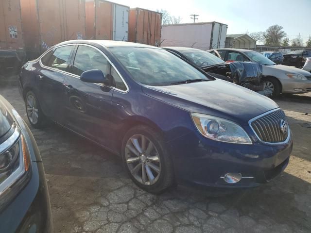 2014 Buick Verano