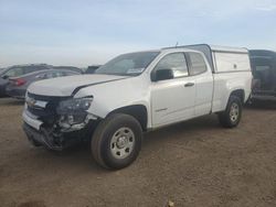 Salvage cars for sale at Elgin, IL auction: 2019 Chevrolet Colorado