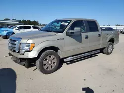 2009 Ford F150 Supercrew en venta en Harleyville, SC