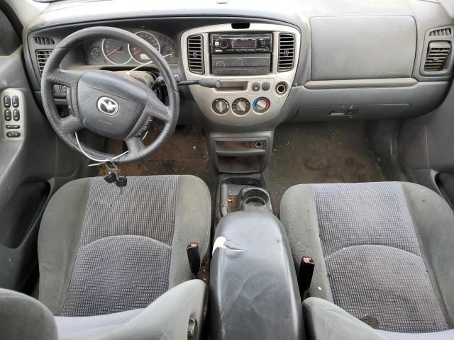 2003 Mazda Tribute LX