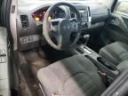 2009 Nissan Frontier King Cab SE