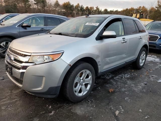 2011 Ford Edge SEL