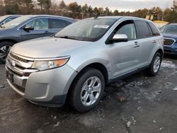 2011 Ford Edge SEL en venta en Exeter, RI