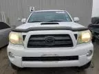 2008 Toyota Tacoma Double Cab