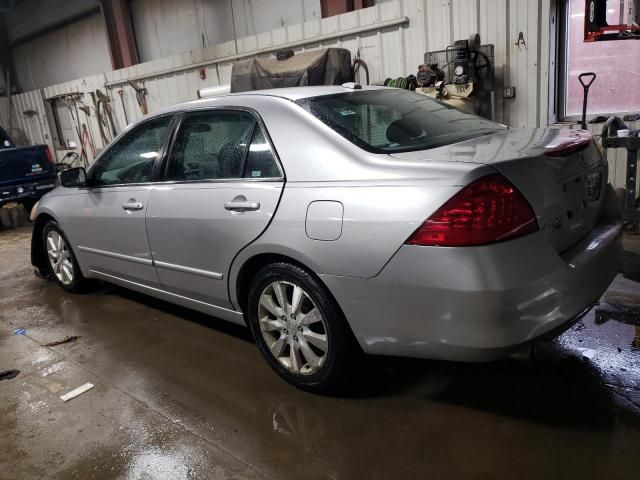 2006 Honda Accord EX