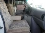 2000 Ford Econoline E450 Super Duty Cutaway Van