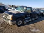 2004 Chevrolet Silverado K1500